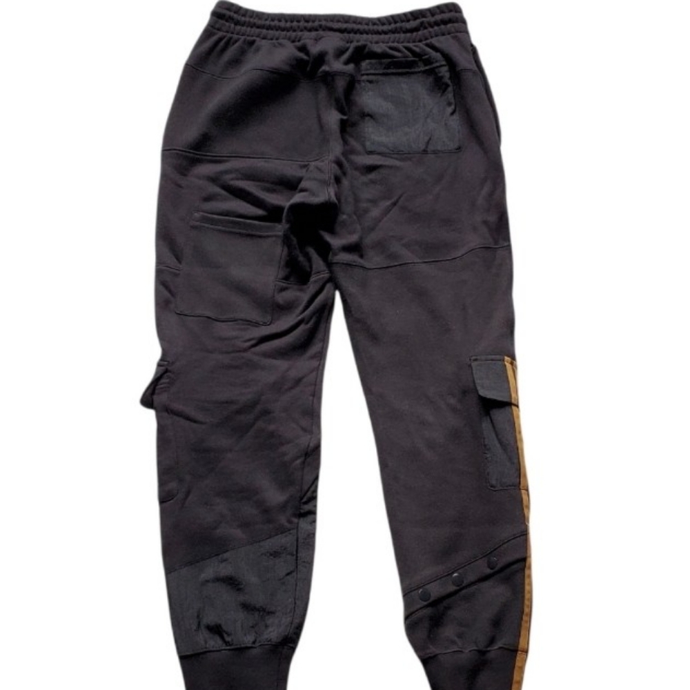 Ivy Park X Adidas Cargo Sweatpants (Gender Neutral)